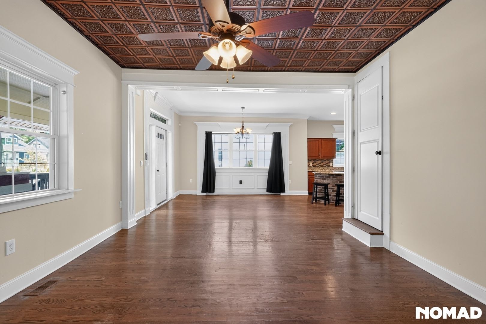 Charming 3Br House In Nashville – photo 5