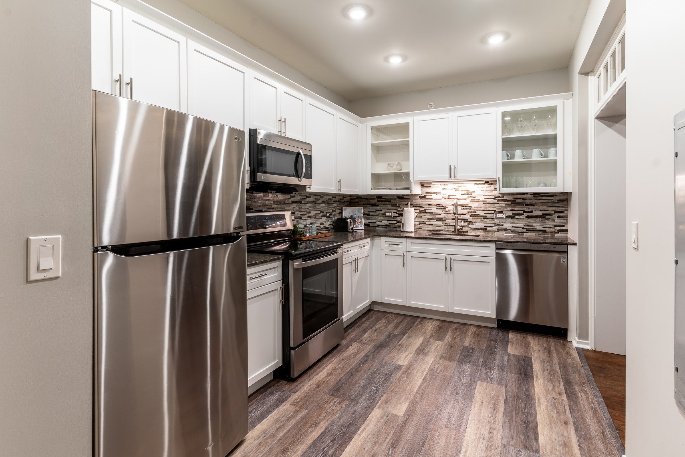 Park Heights By The Lake Apartments – photo 3