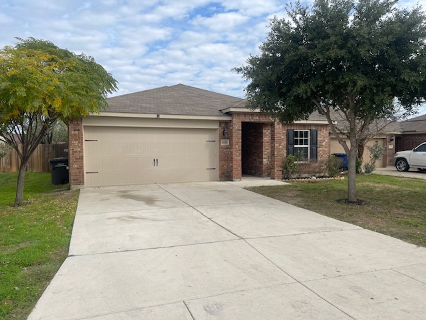 Spacious 3Br 2Ba Rental In Southeast San Antonio China Grove – photo 1