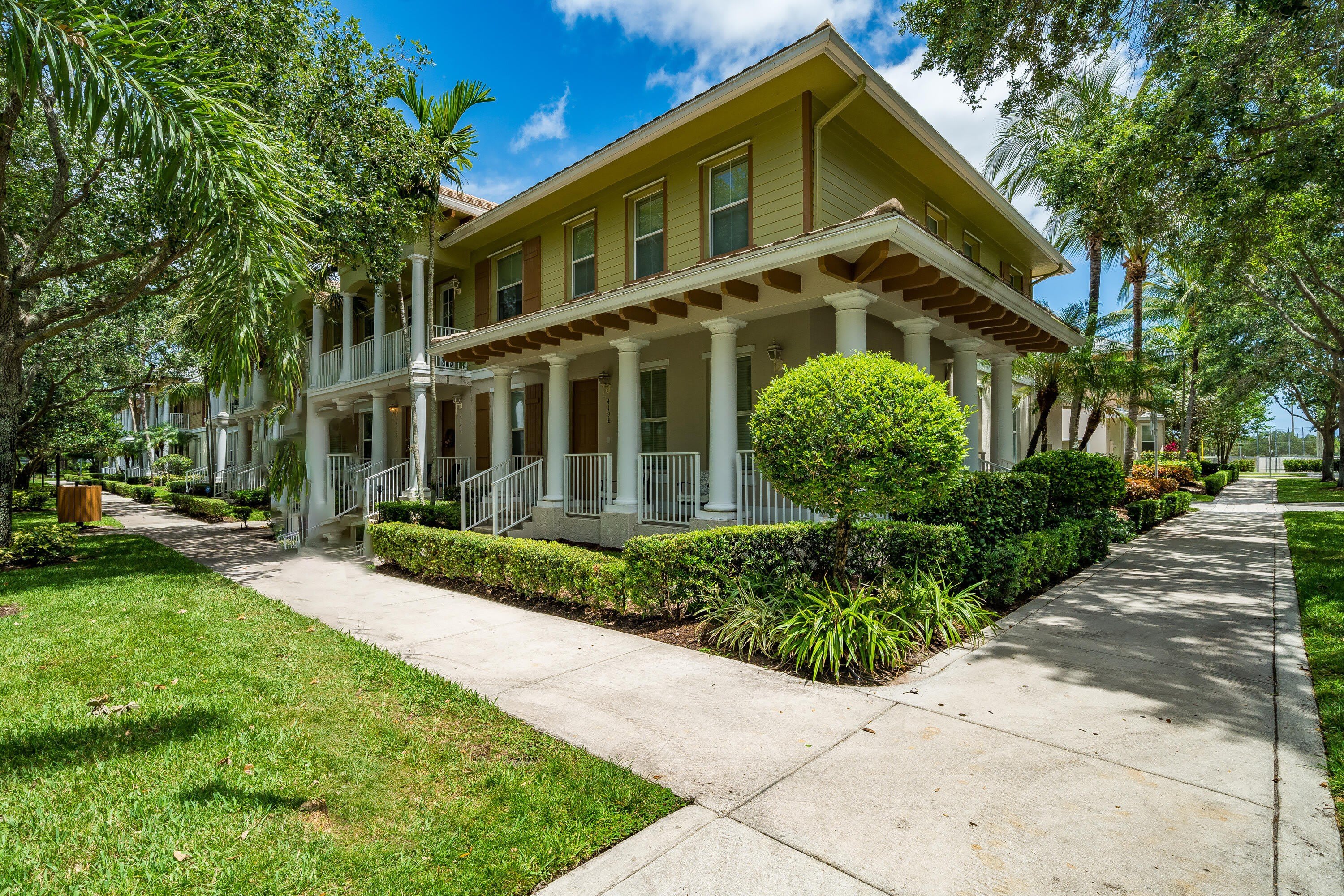 4198 Saint Lukes Lane – photo 1