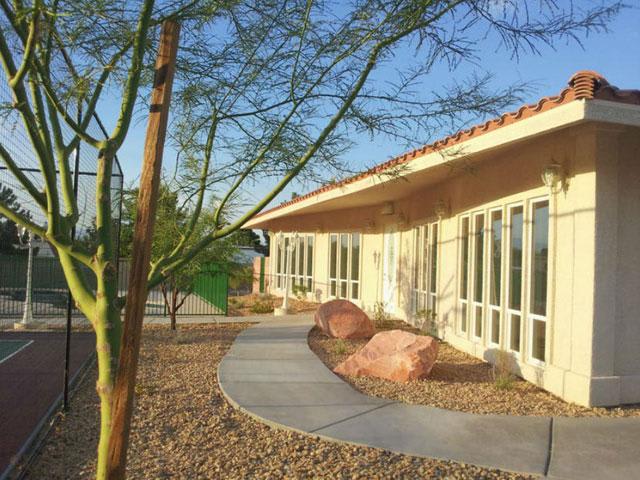 Senior Housing – photo 2
