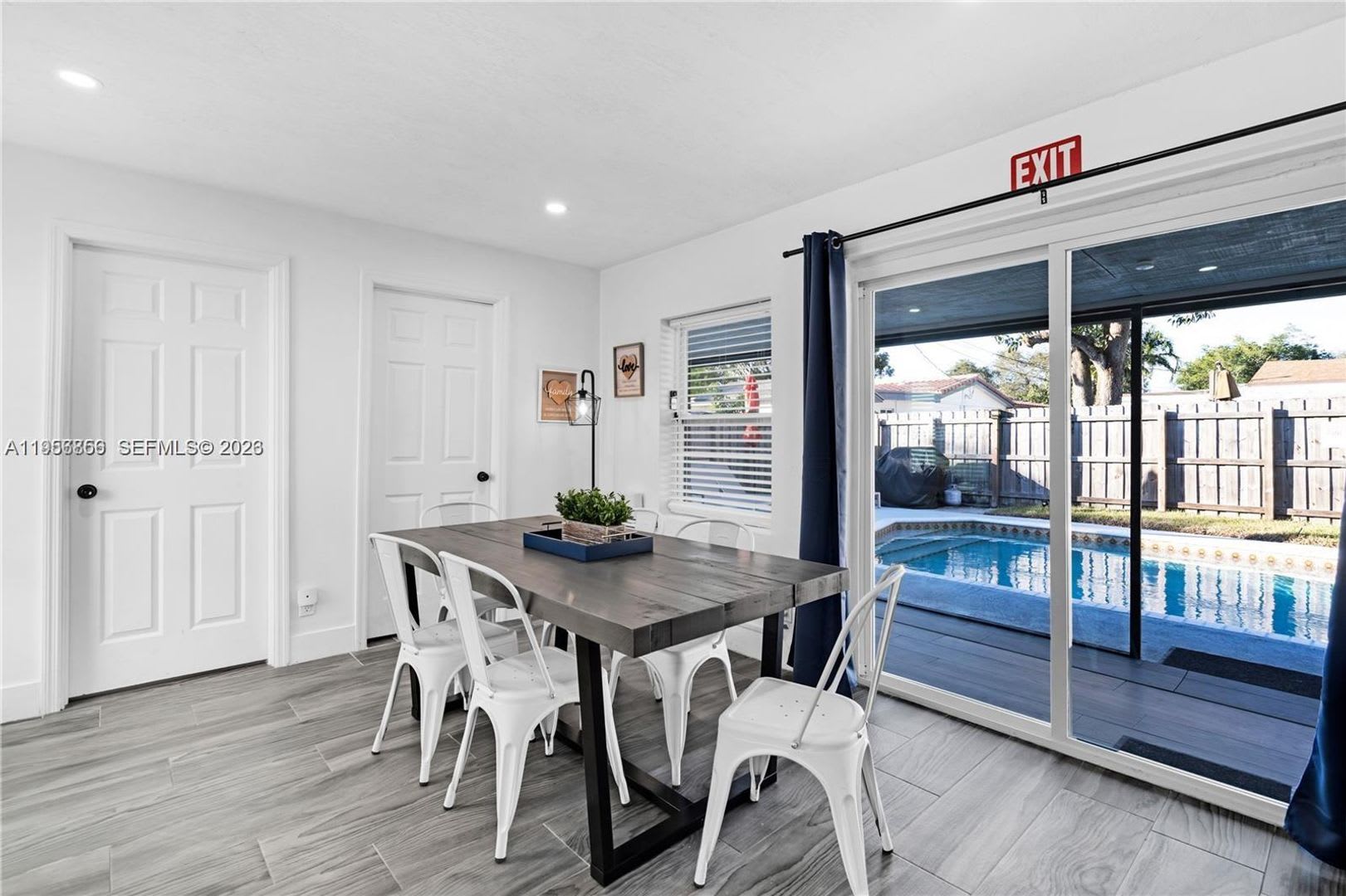6661 Freedom Street Hollywood Fl 33024 – photo 5