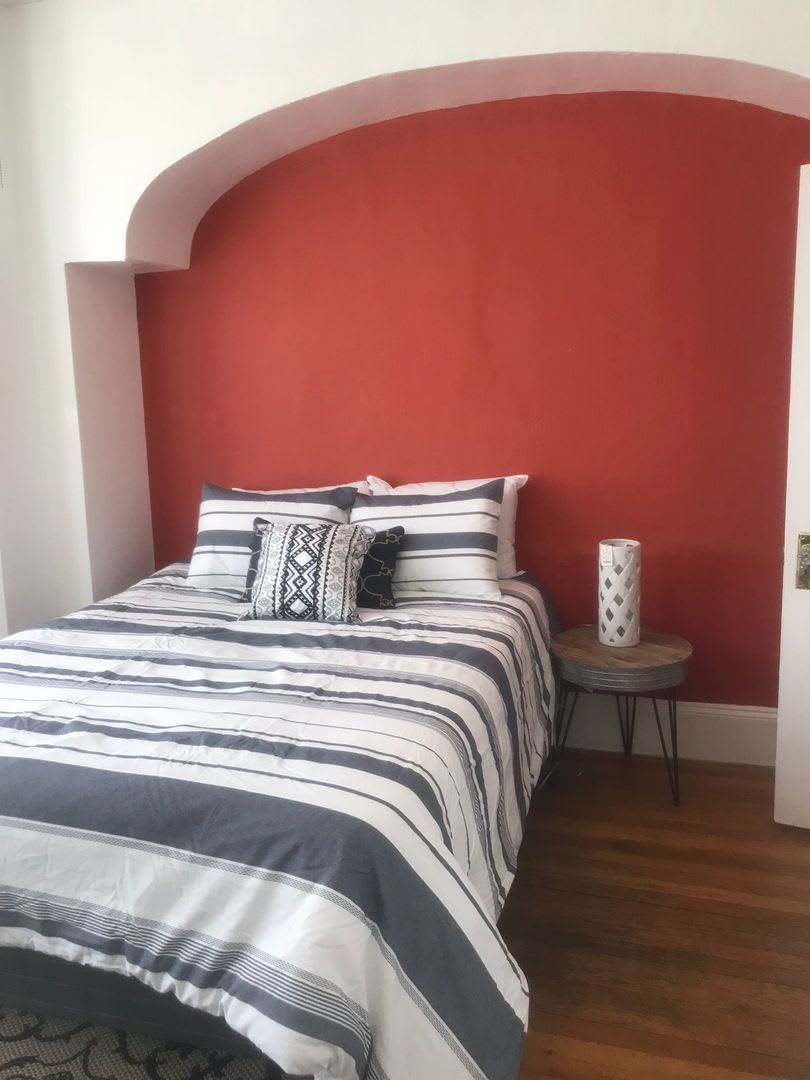 2 Bed Split in Fenway – photo 4