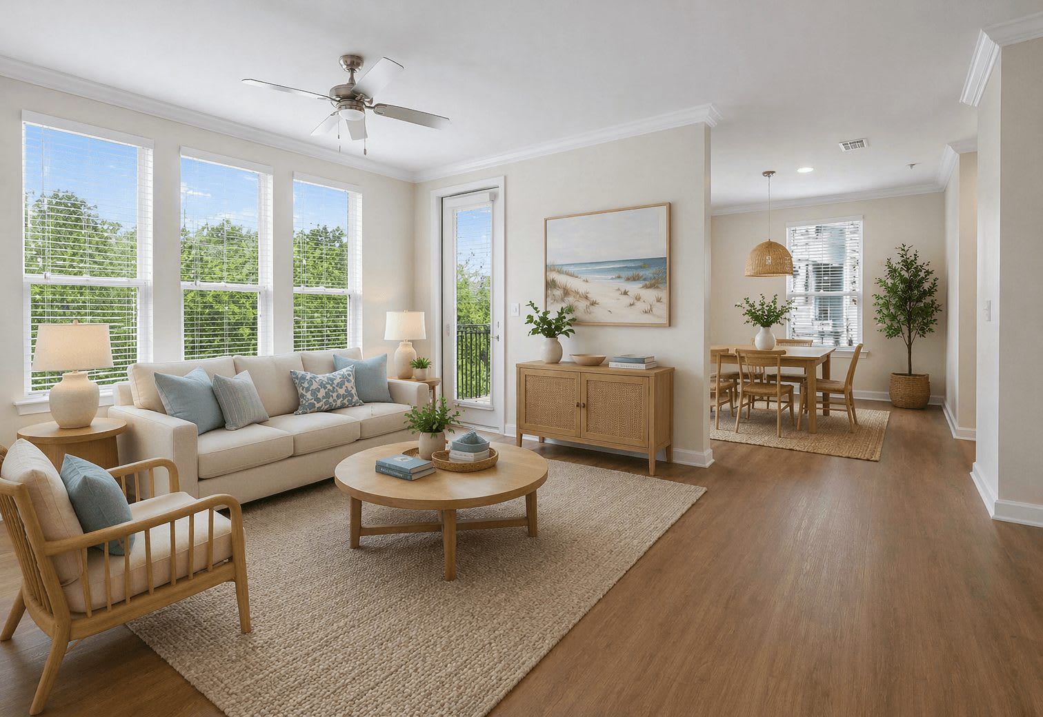 Atlantic at Parkridge – photo 5