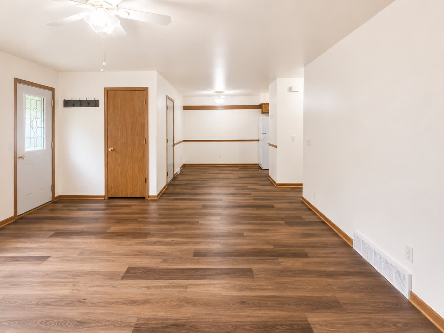 Ellis Avenue Duplex – photo 4