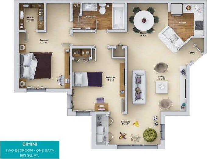 12840 Vista Isles Drive – photo 1