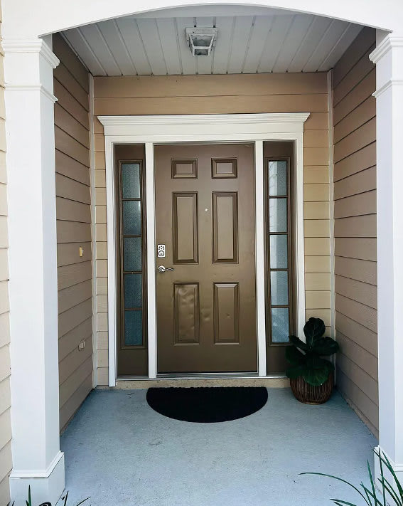 11118 Fallgate Point Court – photo 1