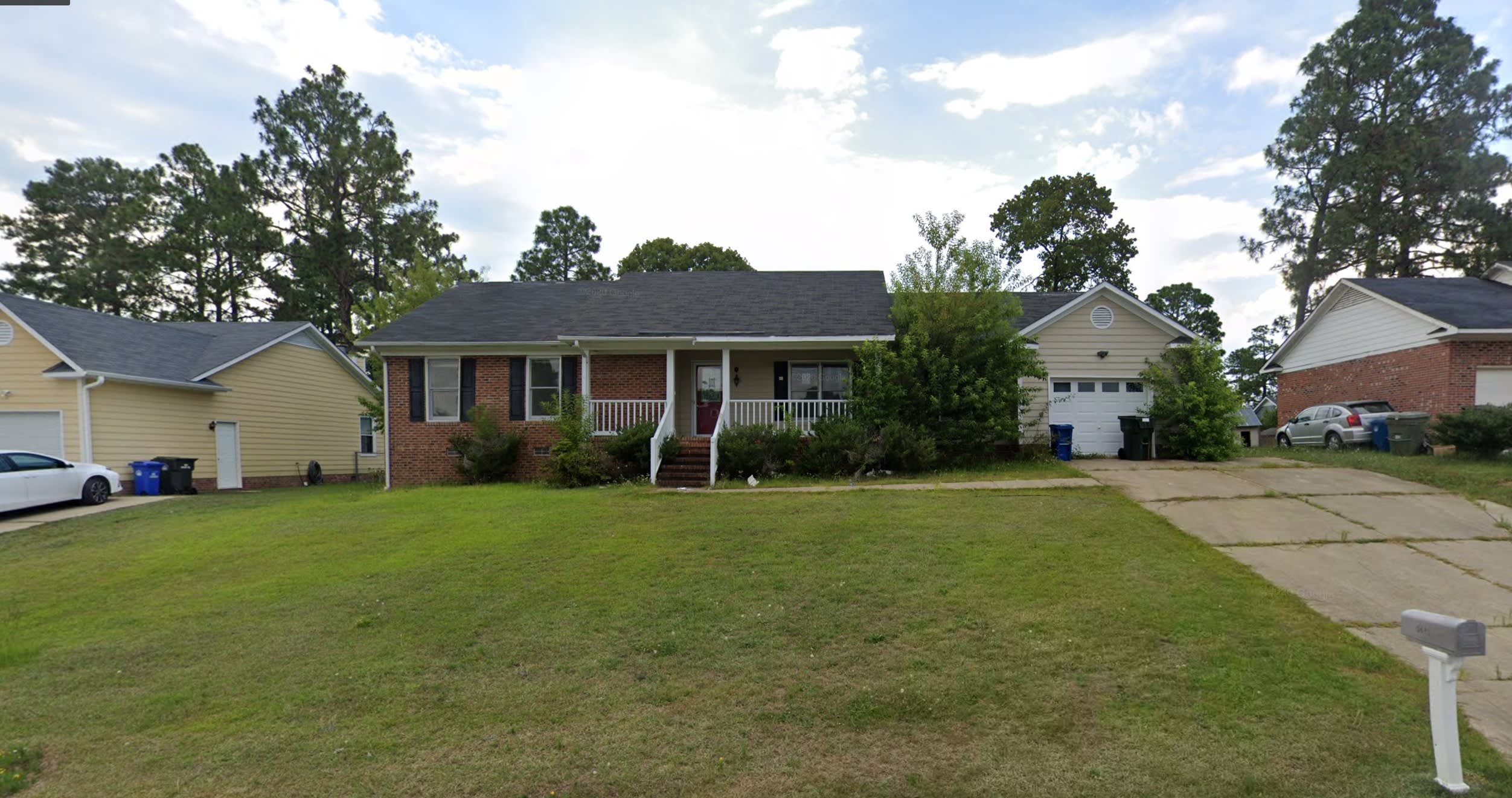 6400 Brookshire St – photo 2