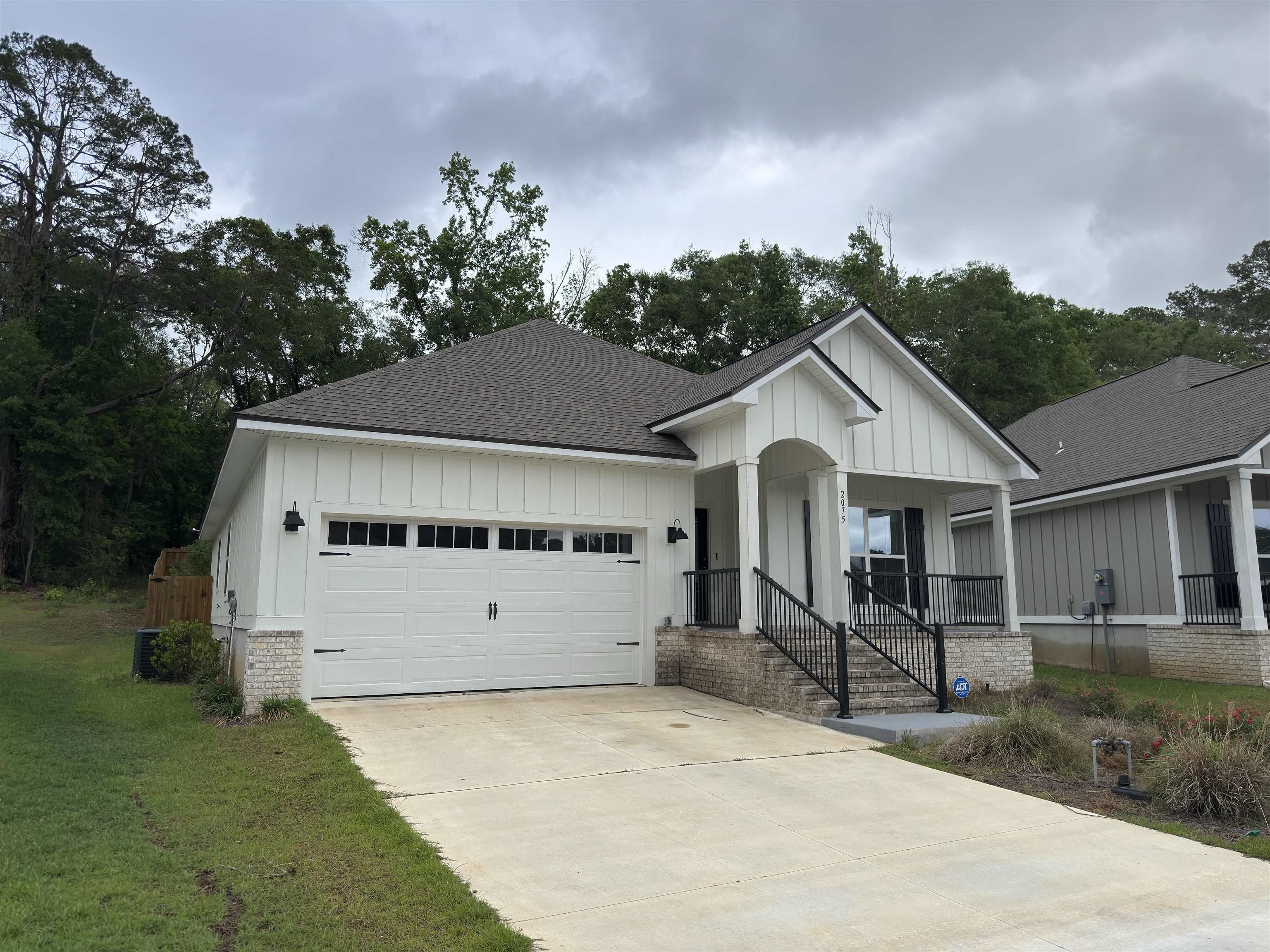 2075 Hansell Hill Drive – photo 2