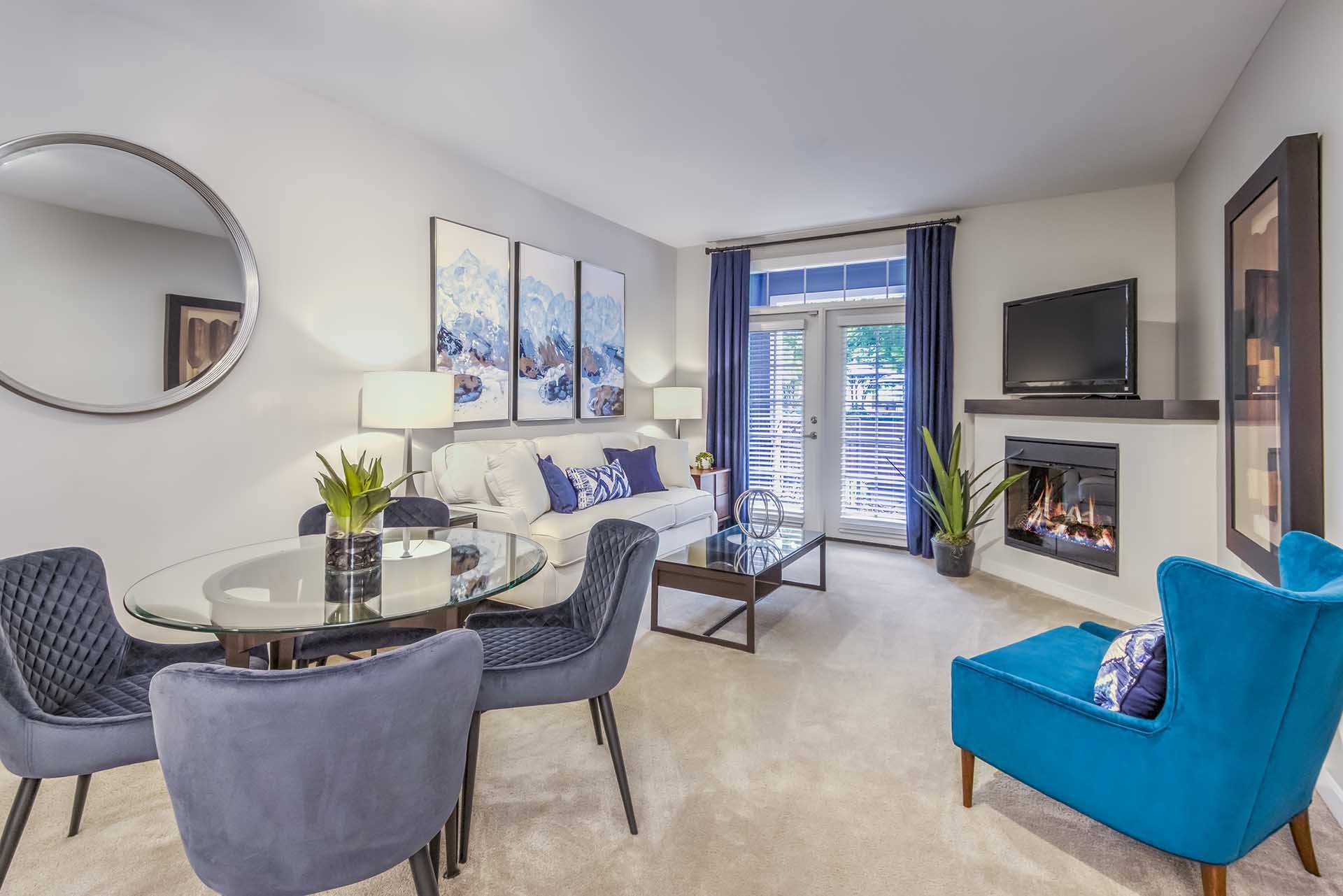 Gramercy Square At Ayrsley – photo 4