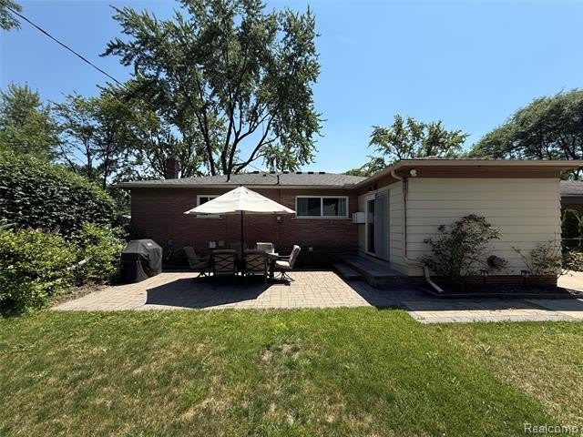 16996 MARGUERITE Street – photo 3