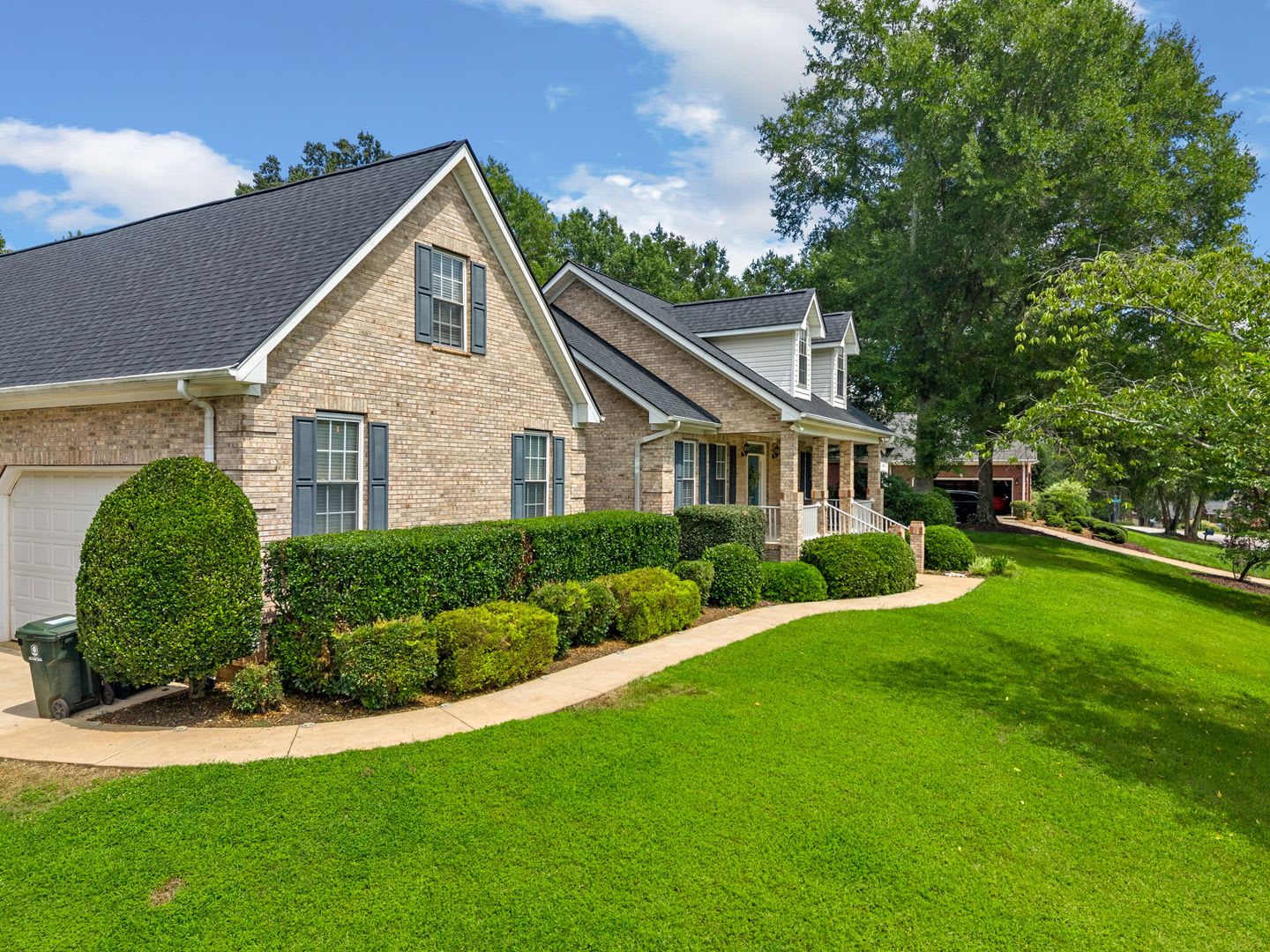 3 BR, 2.5 BA Home in Sterling Estates Community, Easy Access to I-85 – photo 5
