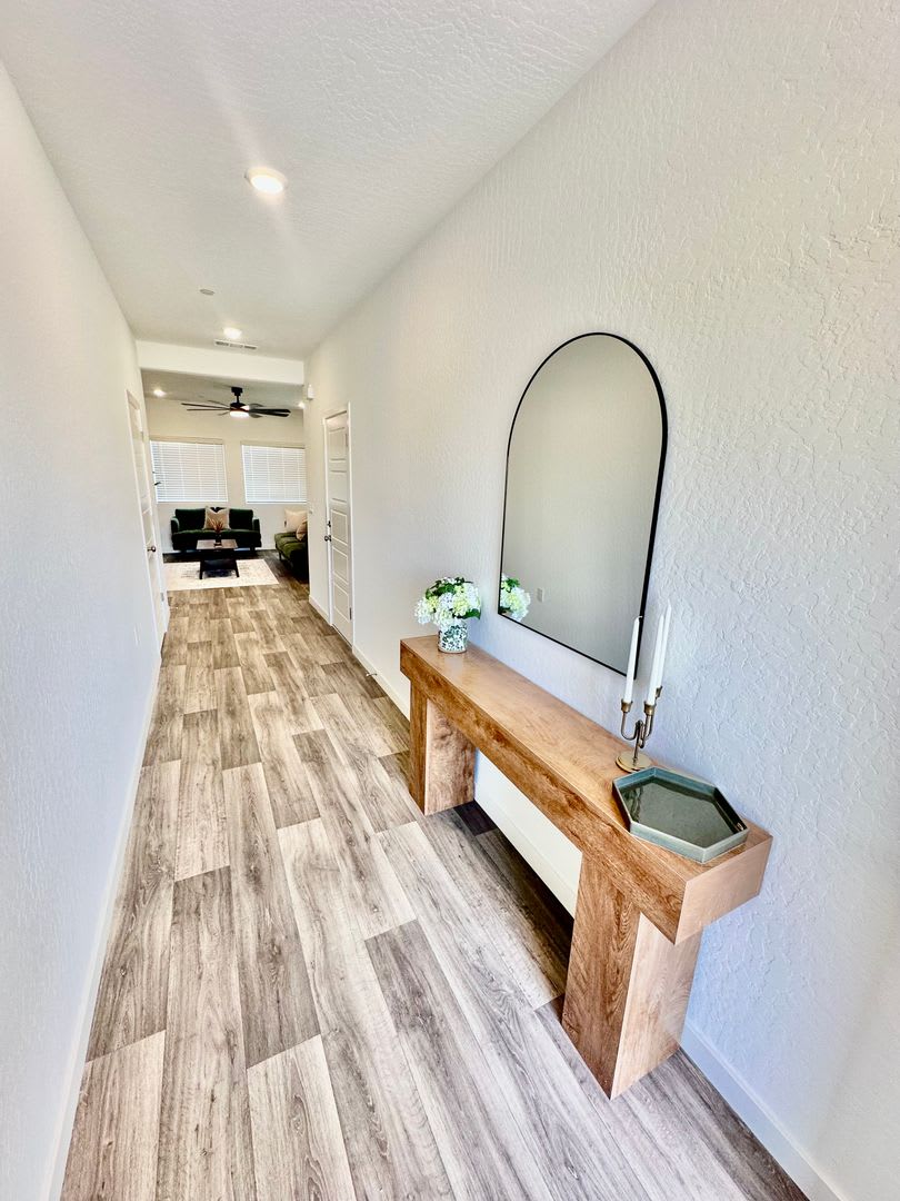 BRAND NEW 4/2.5 Lennar In Riverstone Community – photo 3