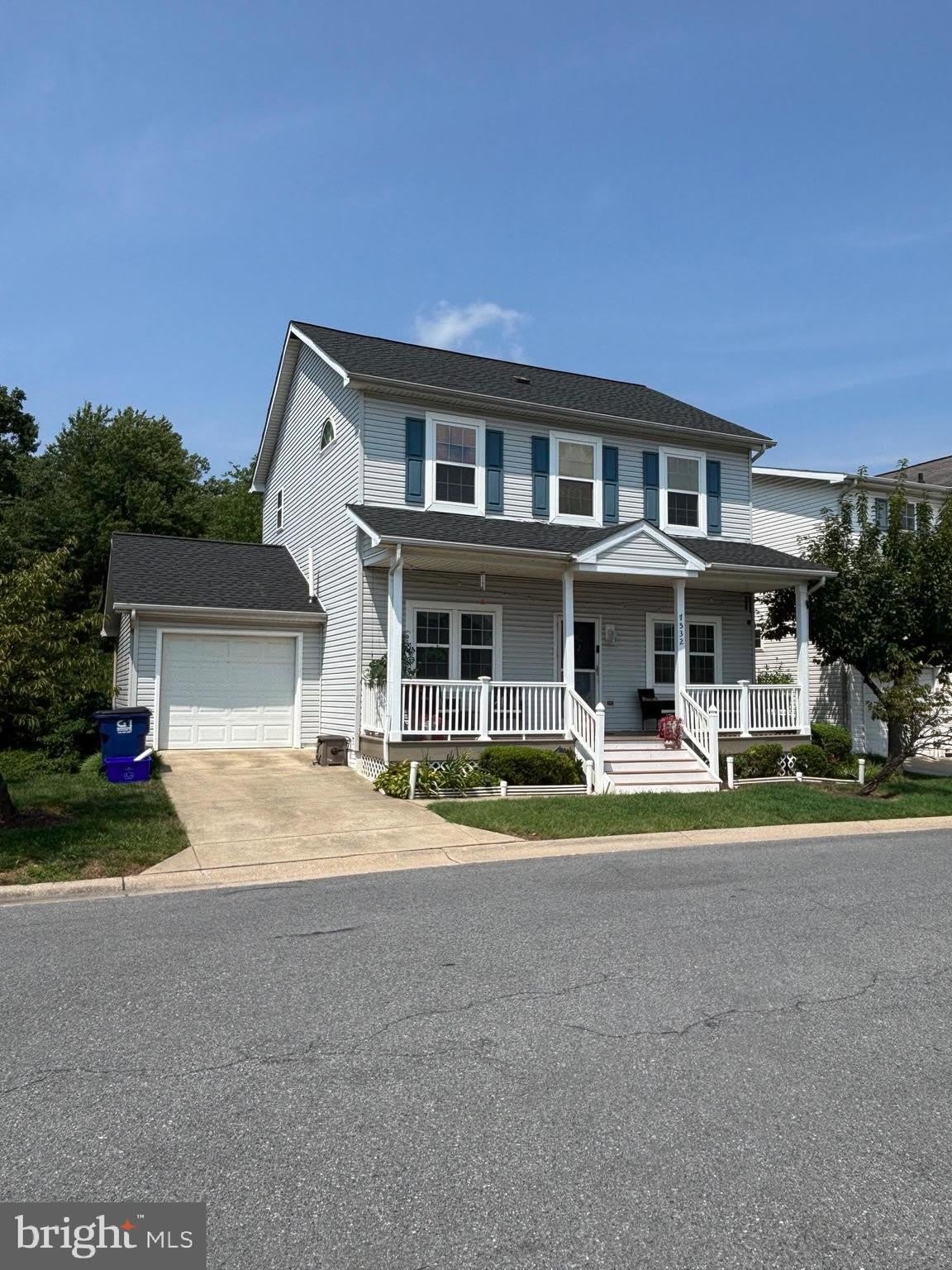 7532 Cove Point Way – photo 2