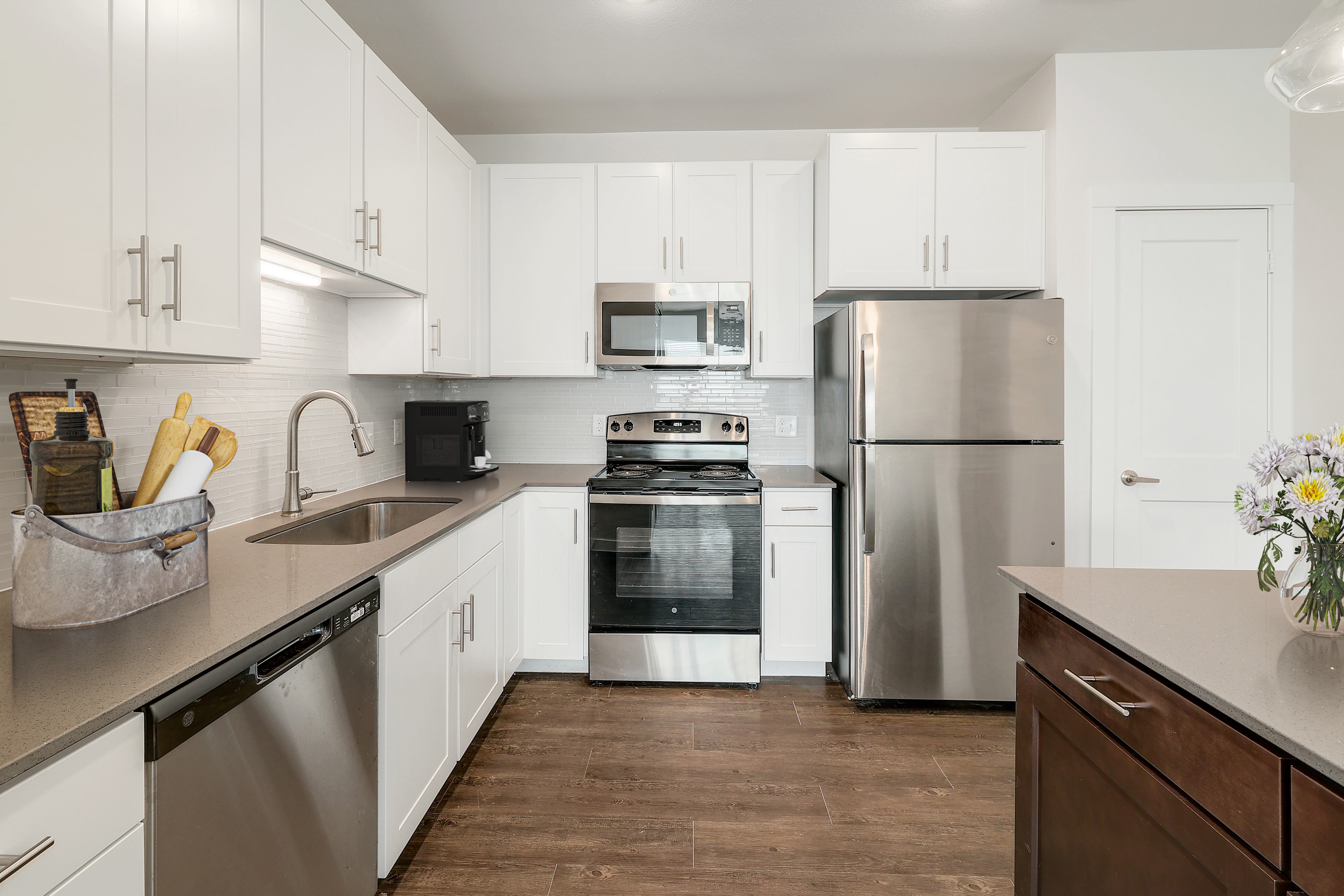 Affordable Housing – photo 1