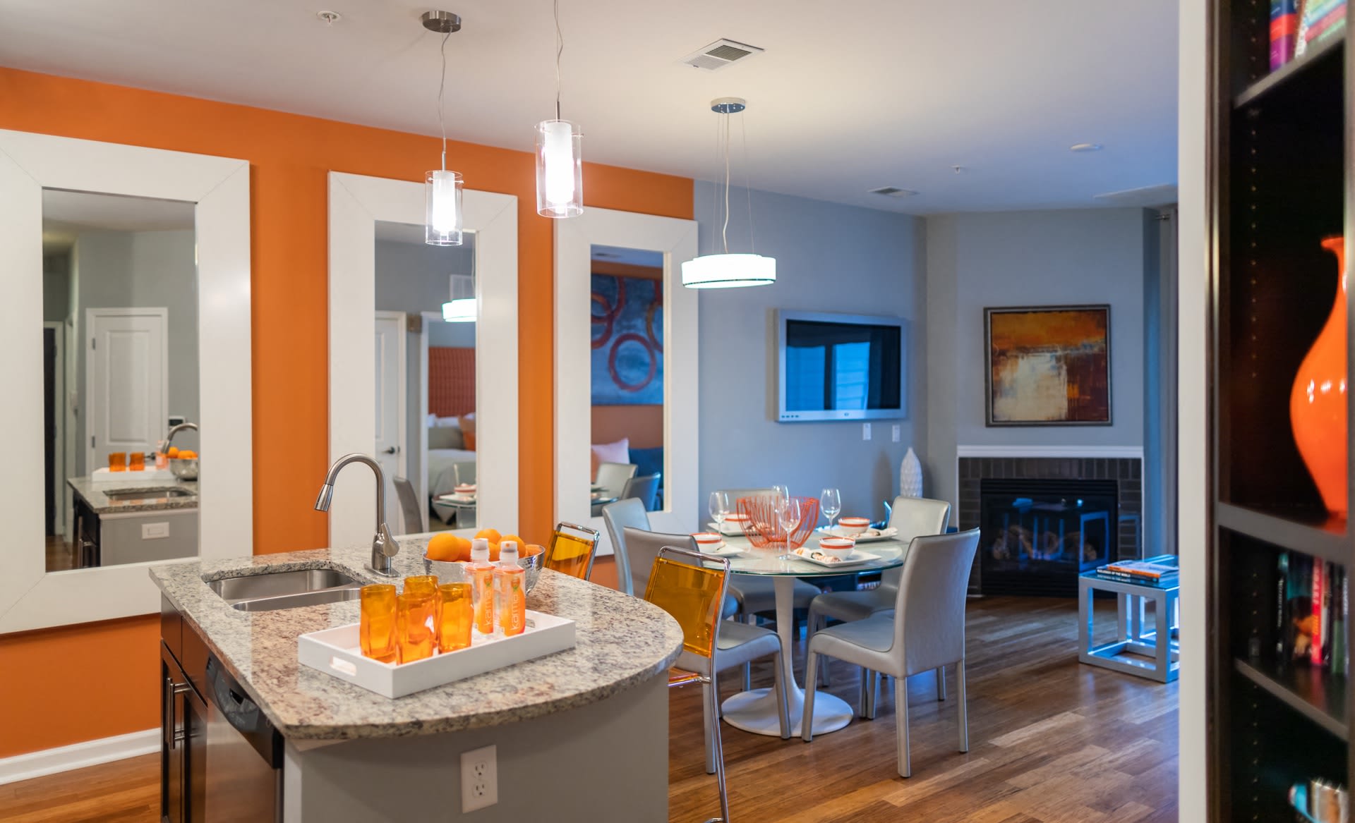 The Villas at Dorsey Ridge – photo 5