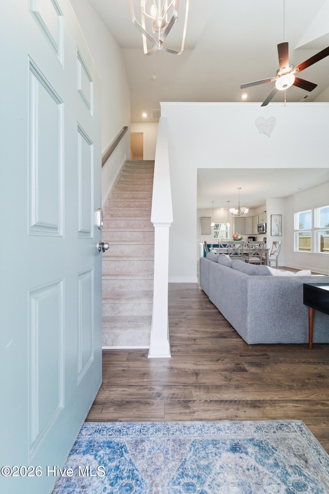 104 Harvest Bluff Lane – photo 3