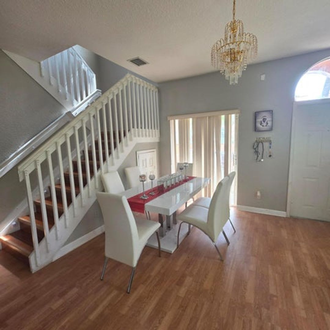 1309 N Santa Catalina Circle, North Lauderdale, FL 33068 – photo 2