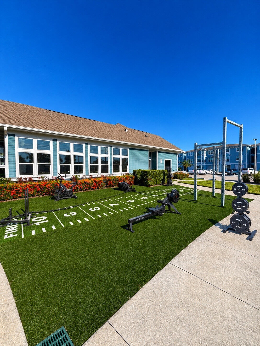 Lumen Luxury Apartments – photo 5