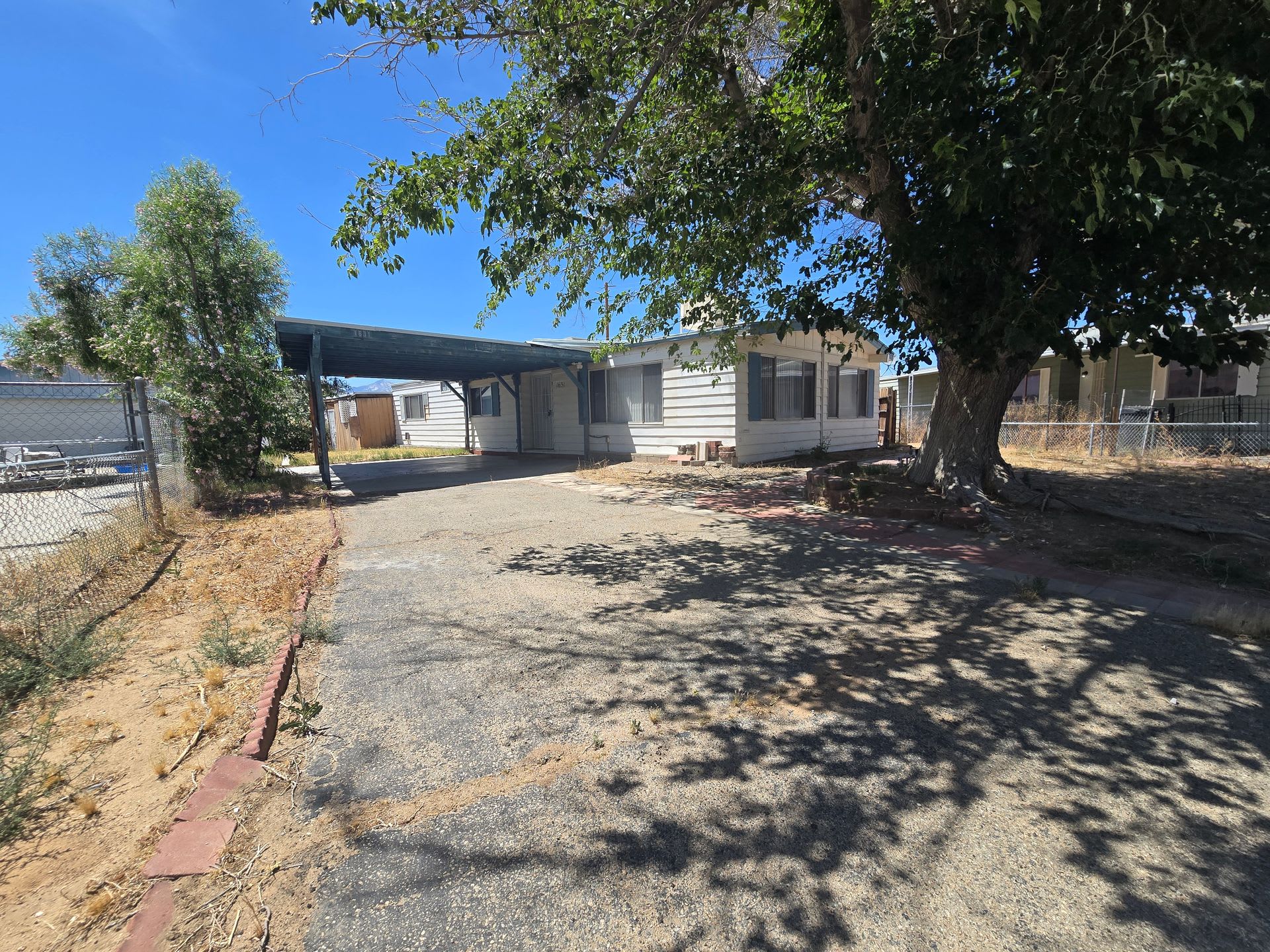 1631 Chaparral – photo 1