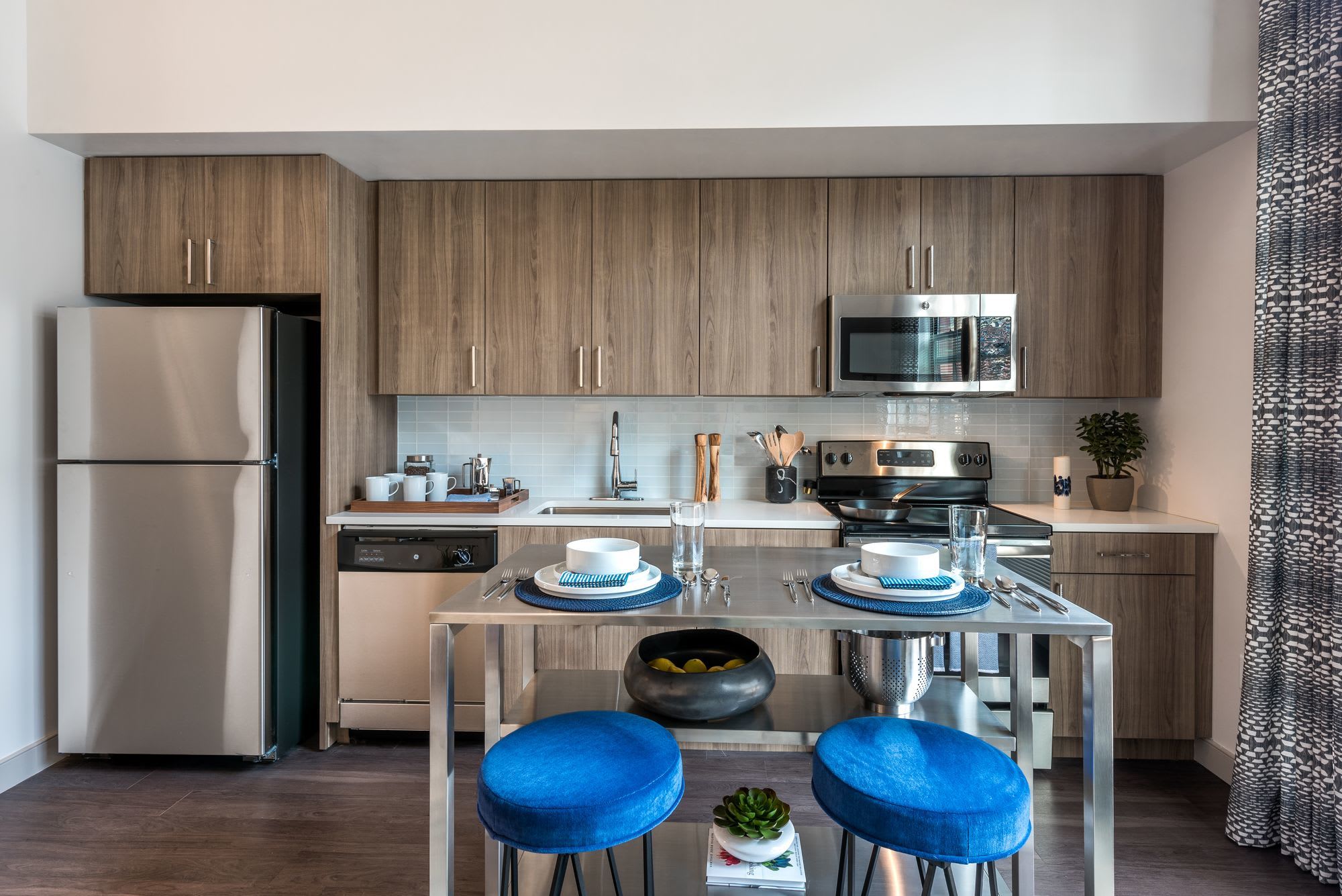 Porter St. Apartments – photo 3