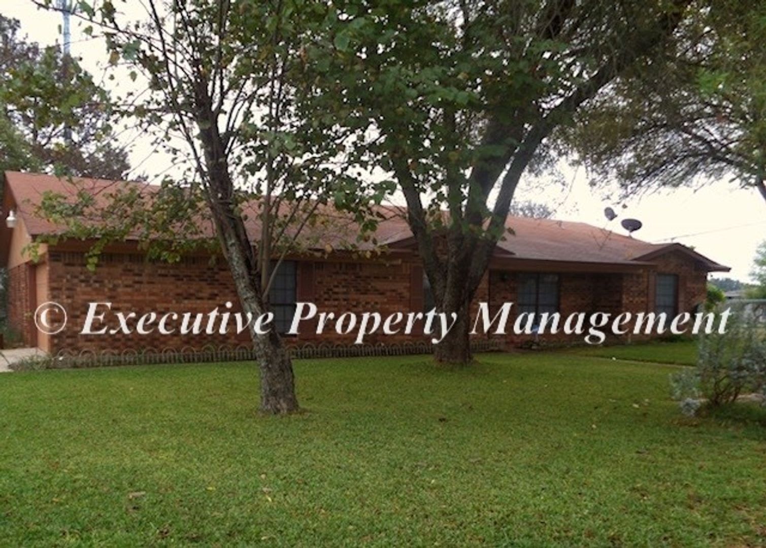 1505 Hillside Street Copperas Cove, TX 76522 – photo 1