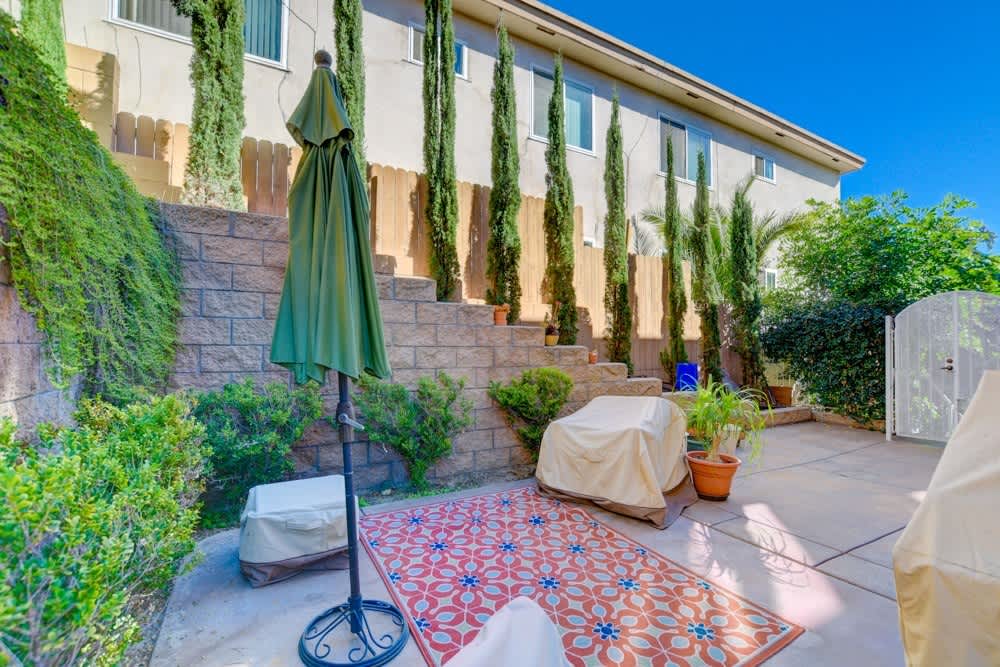 Harbor Views Double Attached Garage With Ev Charging Outlet Balconies Central Ac In Unit Washer Dryer – photo 5