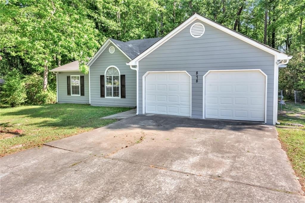 878 Grindstone Drive SW – photo 3