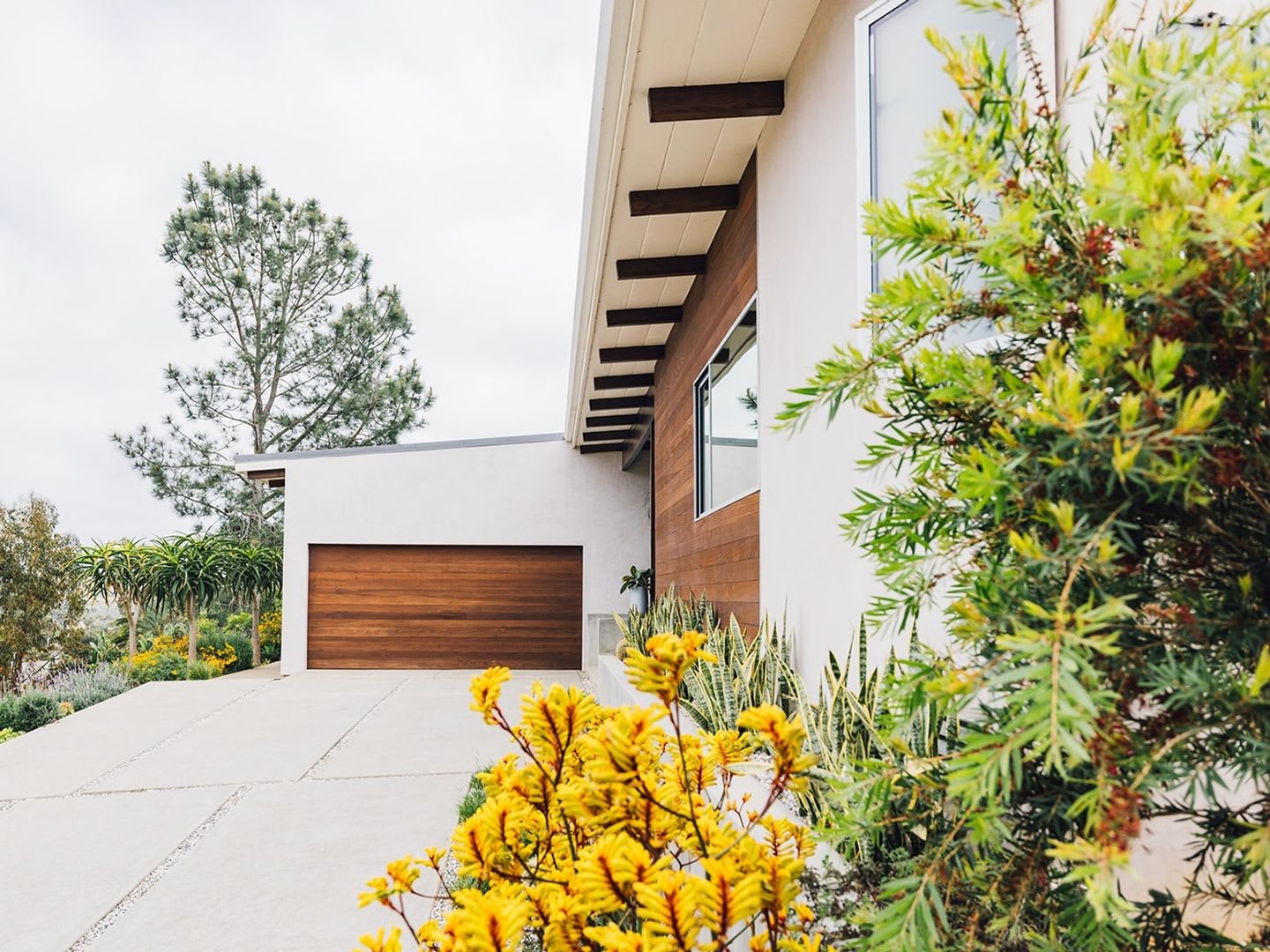 Beautiful mid century modern 3 Bedroom Single Family Home in Carlsbad – photo 1