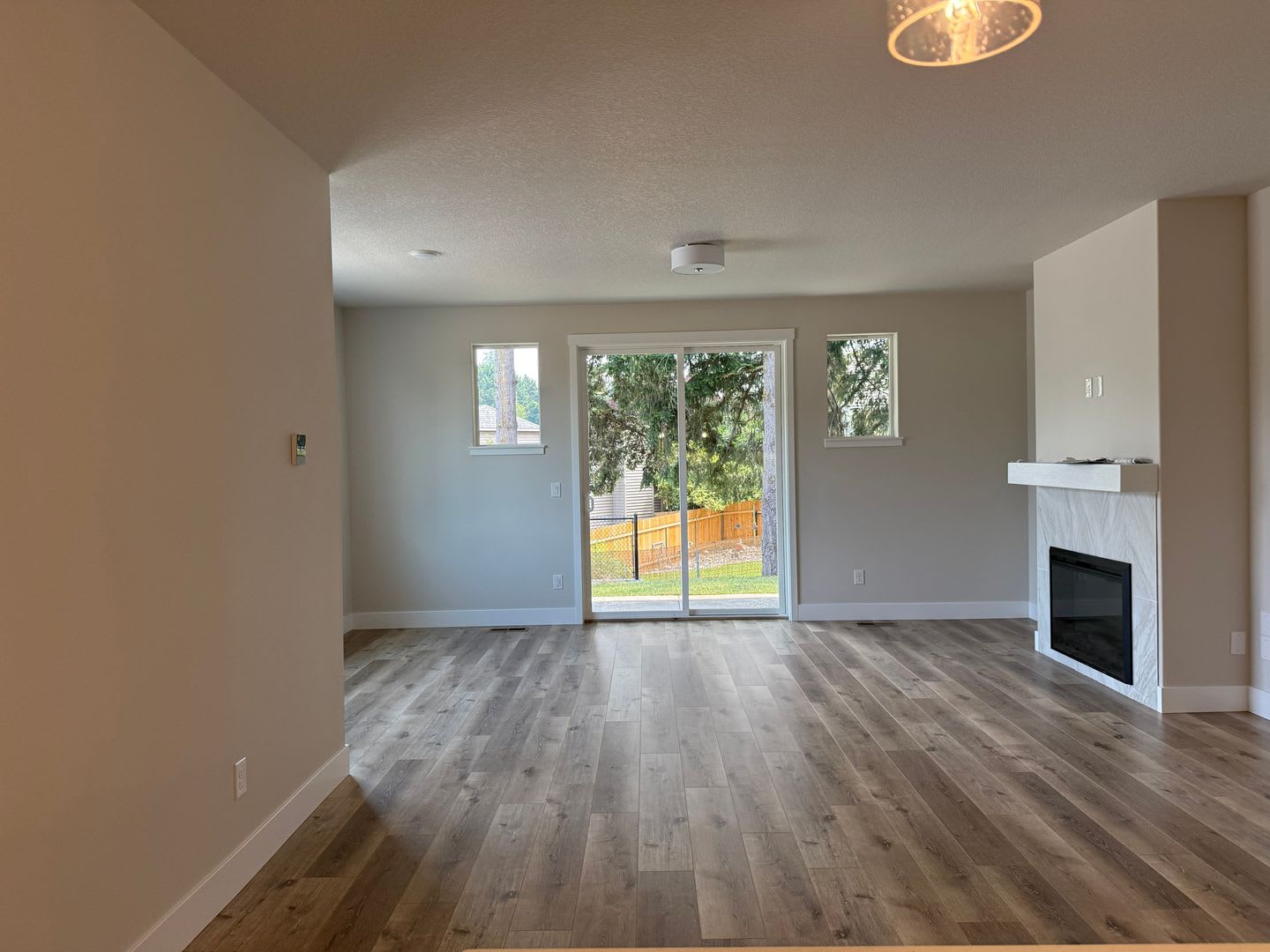 Beautiful Three Bedroom New Construction Home For Rent – photo 3