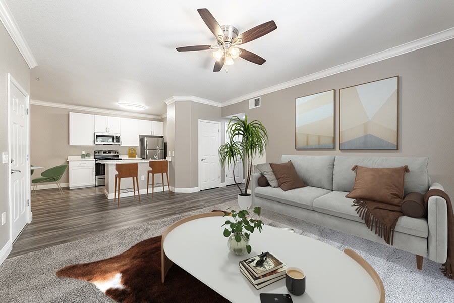 Stonelake Apartment Homes – photo 4