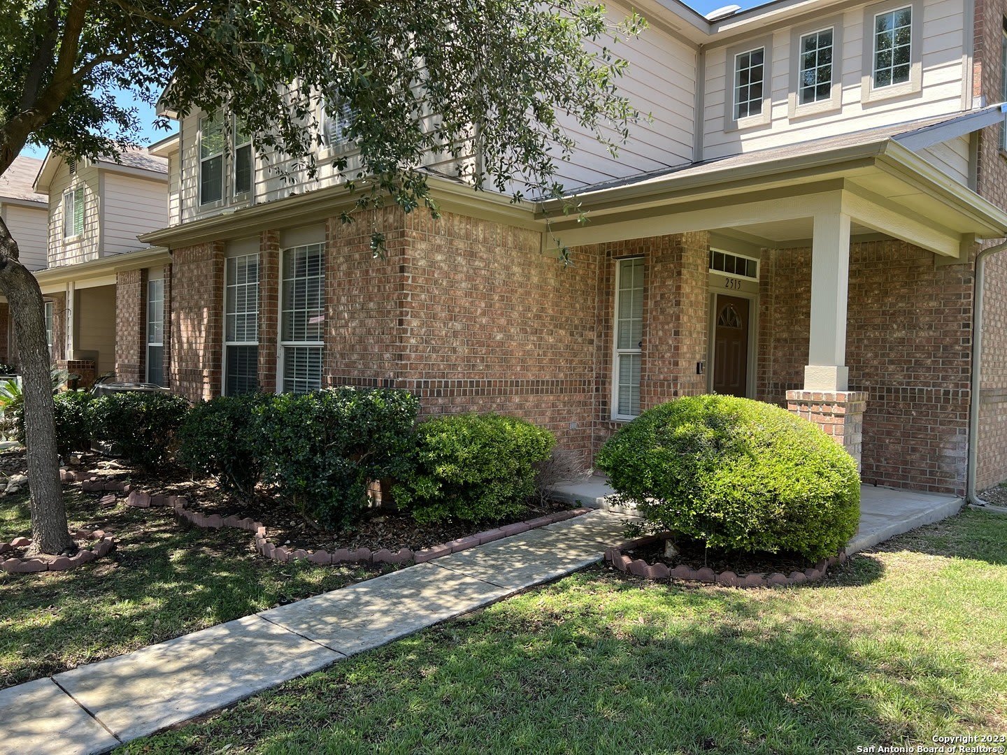 2515 GRAYSON WAY – photo 2