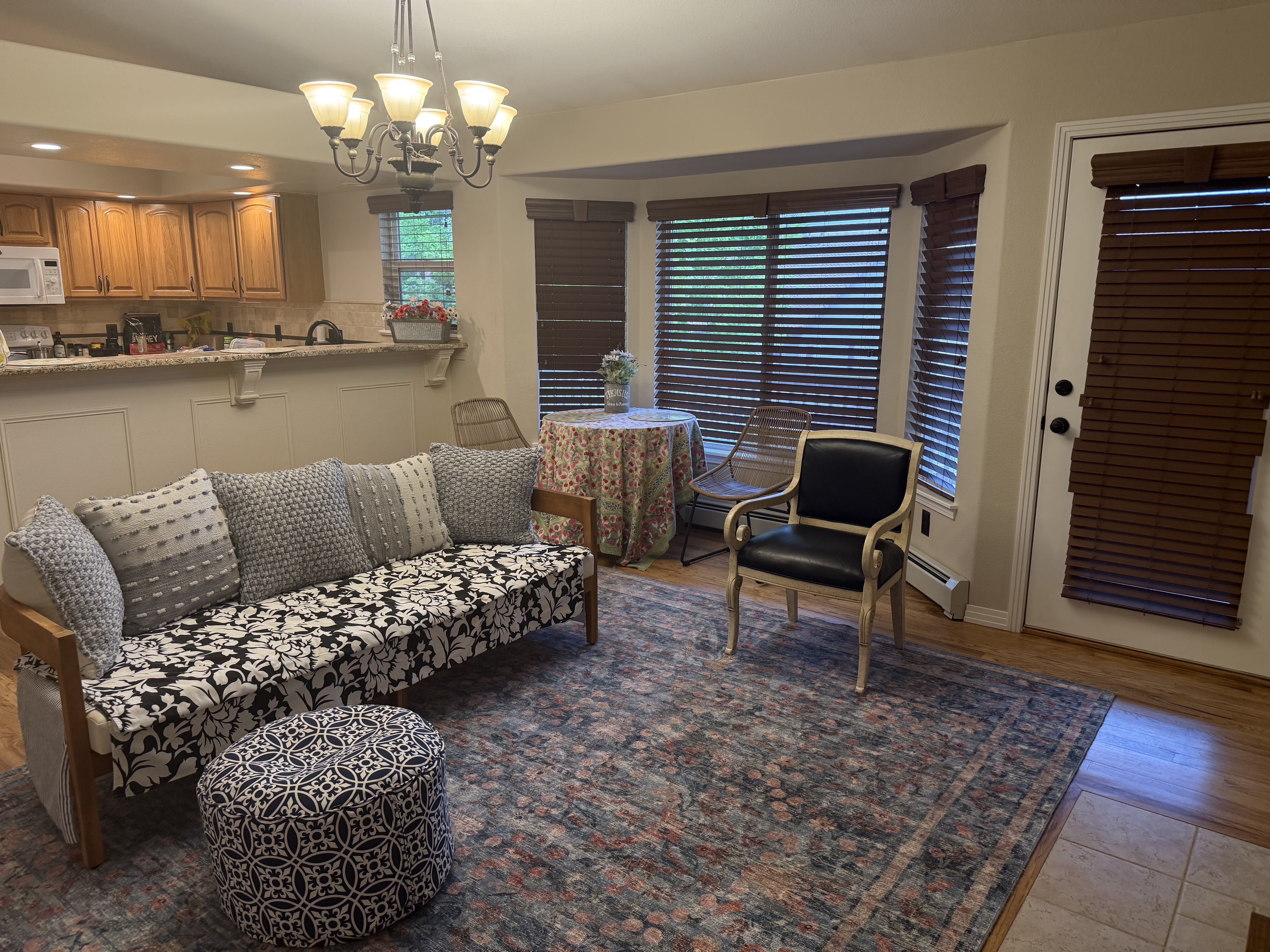 152 Las Lunas Street – photo 3