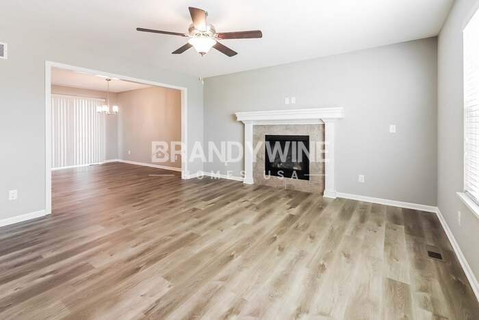1007 Woodland Drive – photo 5