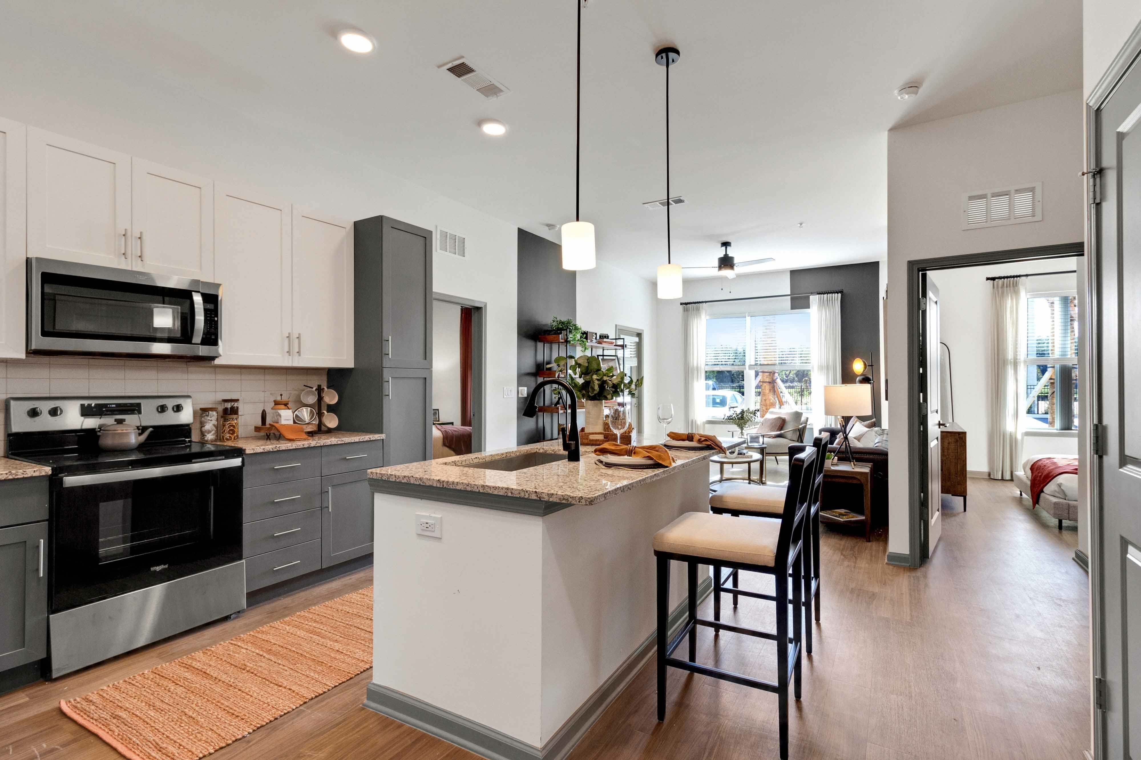 RISE Bartram Park – photo 2