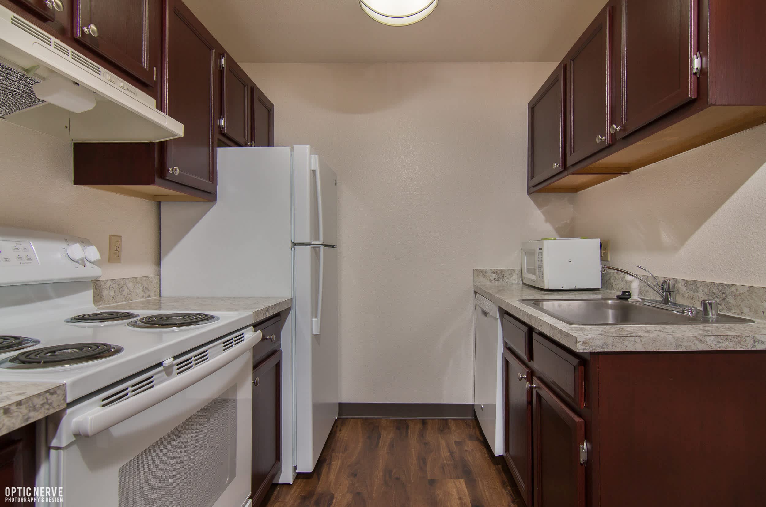 The Outlook Apartments – photo 4
