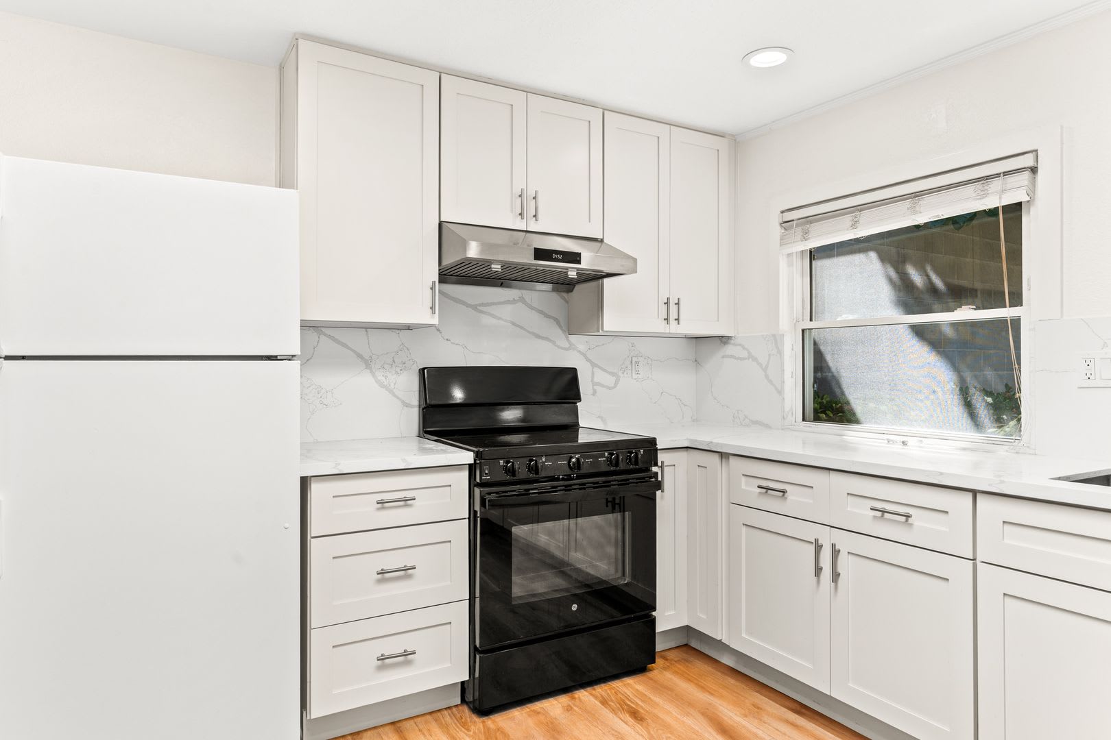 Updated 1BD/1BA Castro Valley Cottage – photo 4