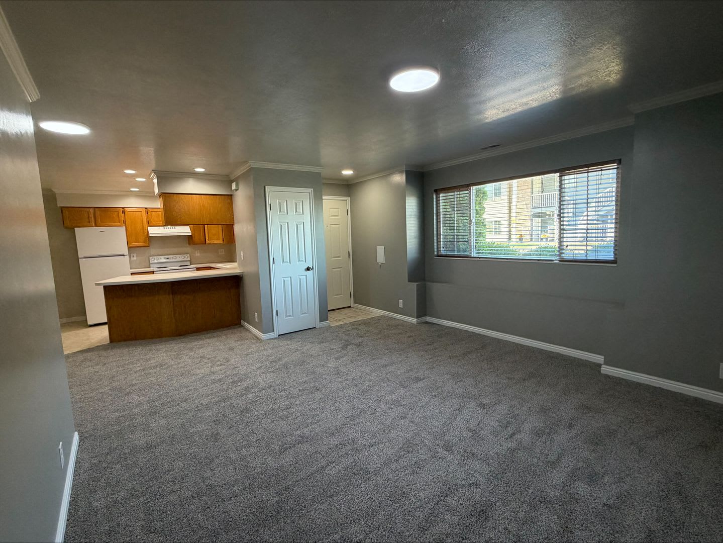 Move In For Less 1 000 Move In Credit 2 Bed 1 5 Bath Condo In Ogden – photo 5