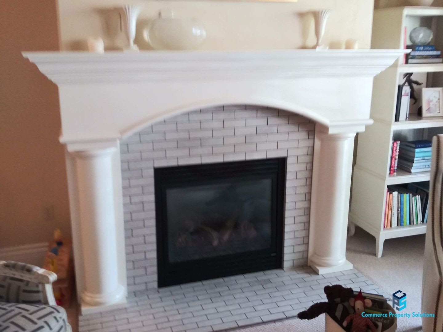 Stunning Penthouse Unit with Beautiful Views available for Rent! – photo 2