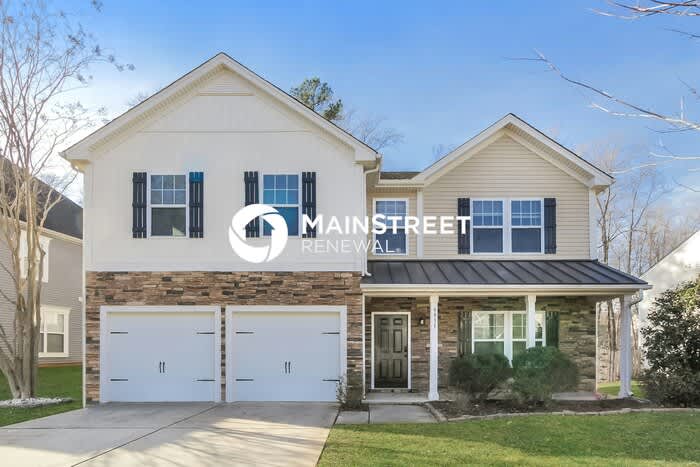 9931 Seven Oaks Drive – photo 1