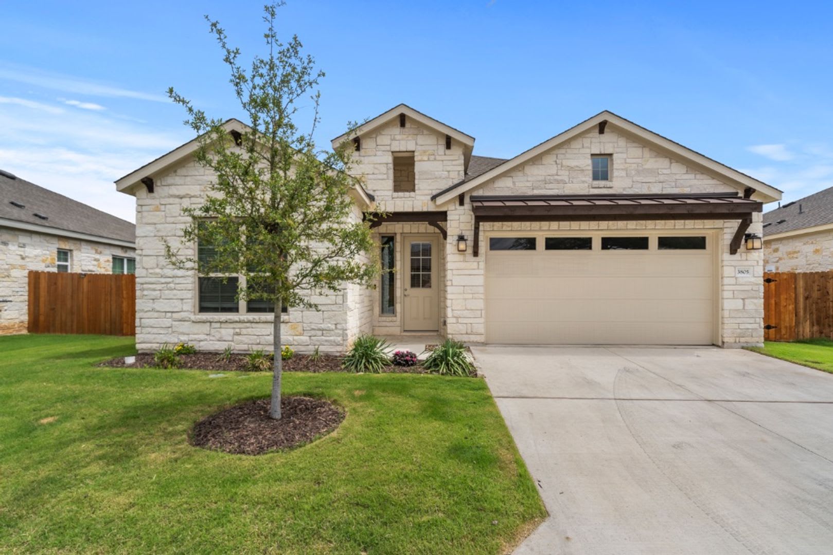 3805 Wales Ct Round Rock Texas 78641 – photo 1