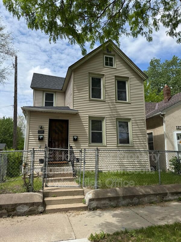 1215 Galtier St – photo 1