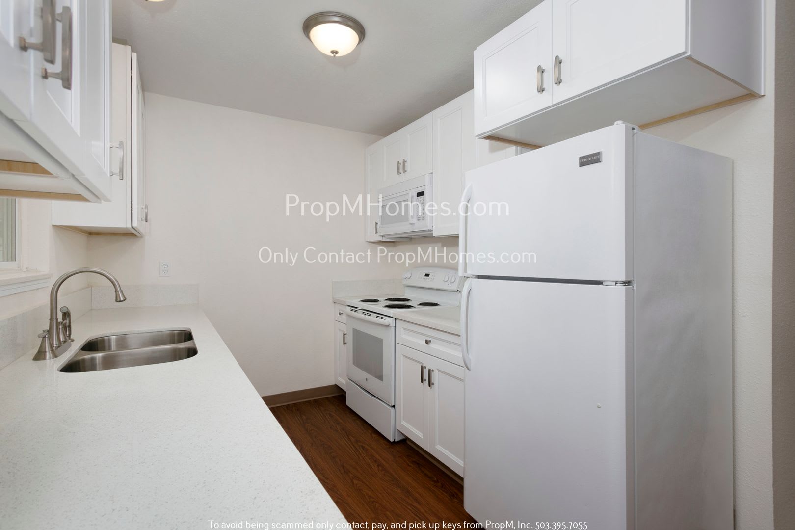 Beautiful Beaverton Ranch-Style Three Bedroom Home! – photo 5