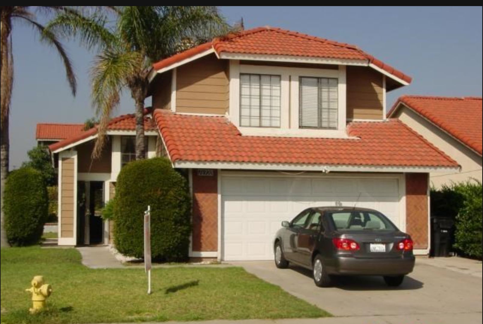 Hard To Find Premium Corner Lot Walnut Village North – photo 1