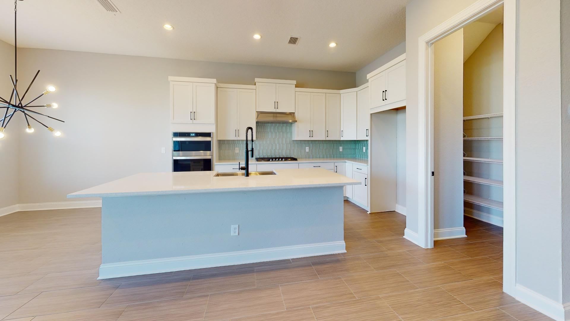 Luxury Toll Brothers Home with $150K+ in Designer Upgrades – photo 5