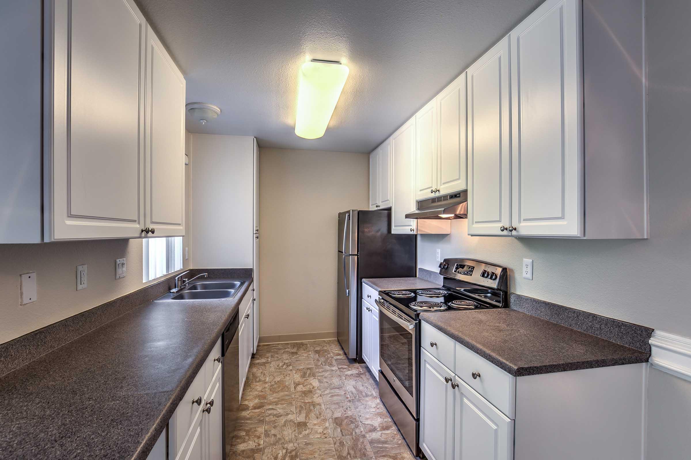 Park Bonita Apartments – photo 3
