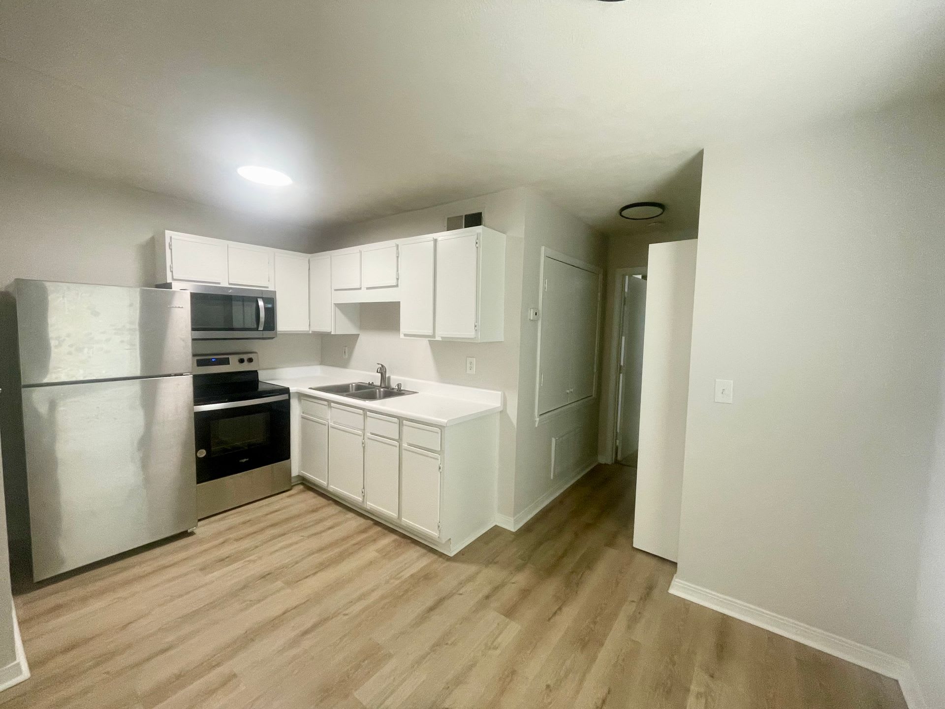 1 bed 1 bath for rent in Flowood!! – photo 3