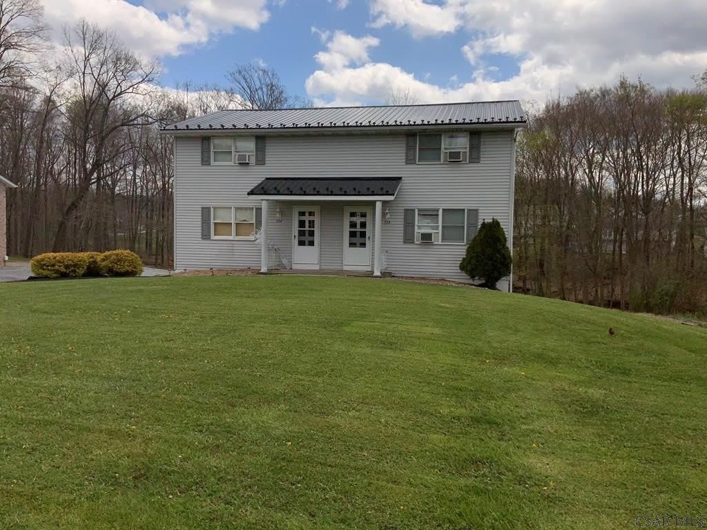 134 Leffler Drive – photo 1