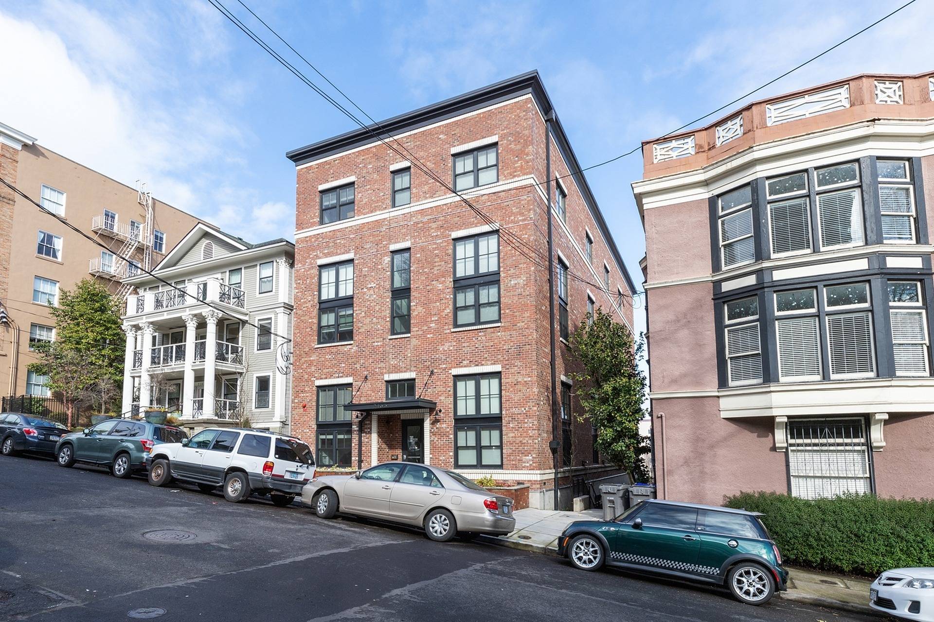 The Cleary Apartments – photo 1