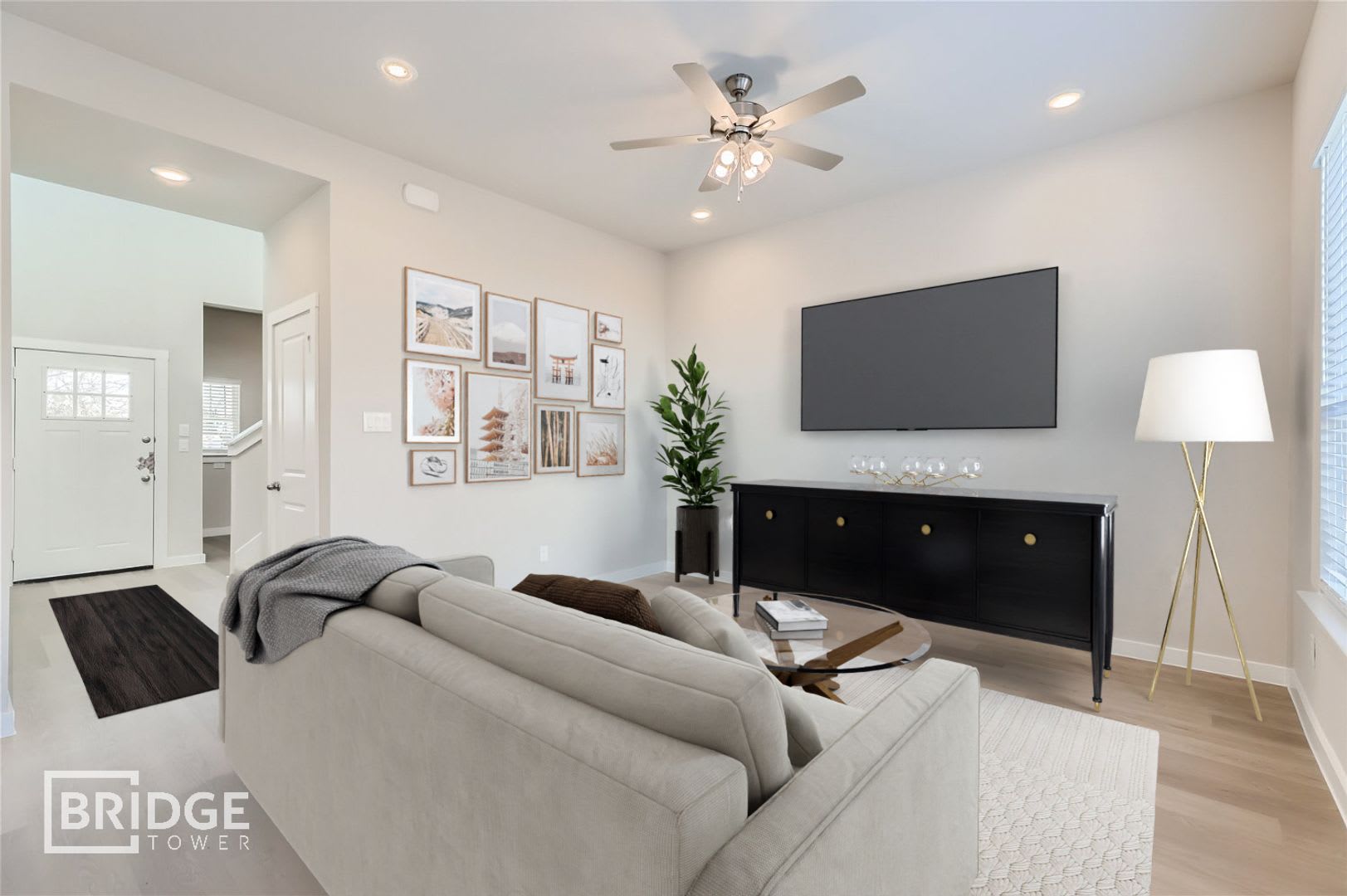 BENTON PLAN – photo 4